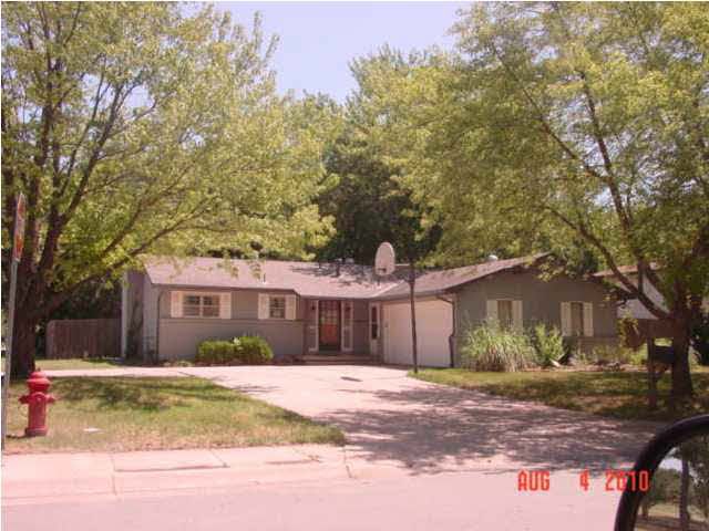 100 S Lauber, Derby, KS 67037
