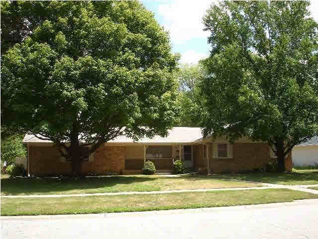 1004 S Apache, Wichita, KS 67207