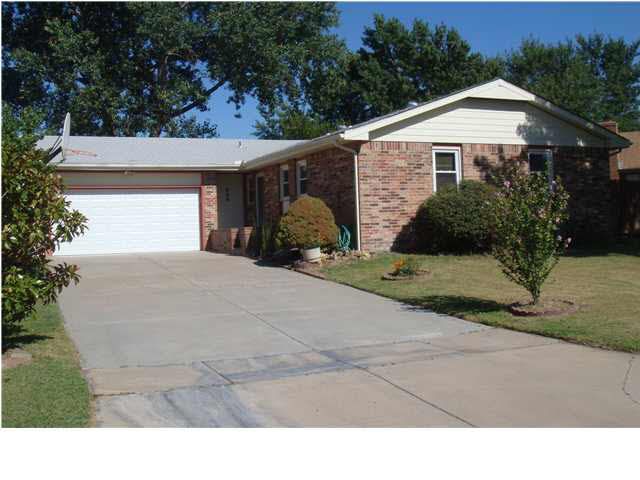 950 S Cooper, Wichita, KS 67207