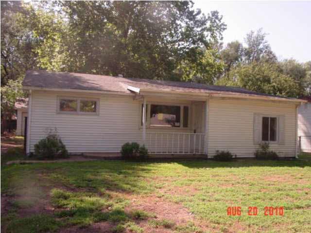 411 S German, Haysville, KS 67060