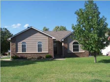 7302 E 31st North, Wichita, KS 67226