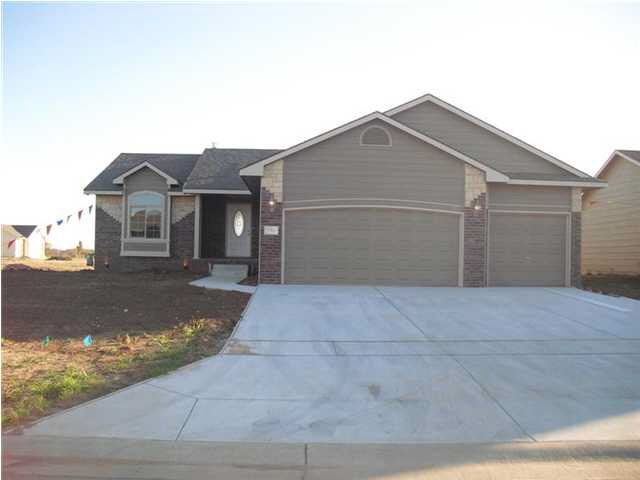 2701 Mason Rg, Derby, KS 67037
