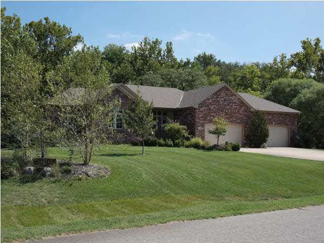 7120 Huckleberry, Derby, KS 67037