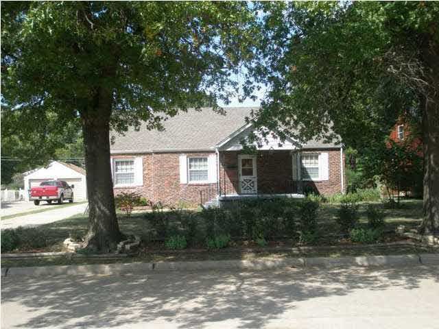 3404 E Clark, Wichita, KS 67218
