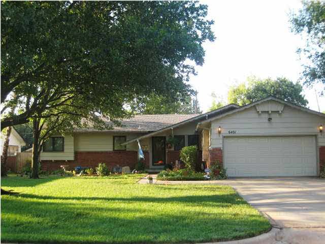 6401 E 12th, Wichita, KS 67206