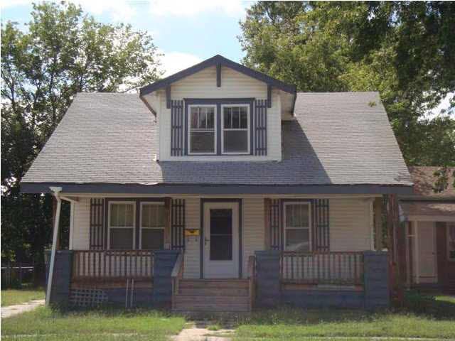 705 W Maple, Wichita, KS 67213