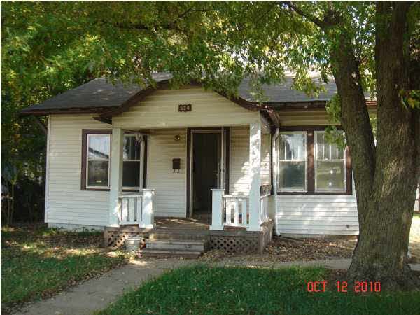 524 S Green, Wichita, KS 67211