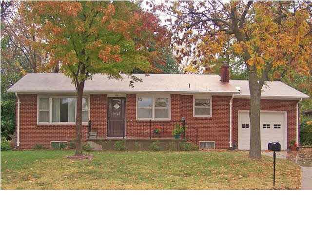 913 Boyd, Newton, KS 67114