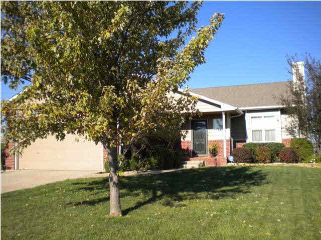 1324 W Gambels, Andover, KS 67002