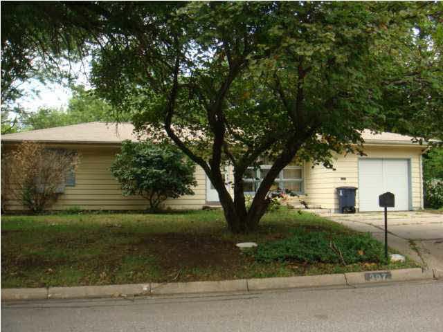 307 Dellway, El Dorado, KS 67042