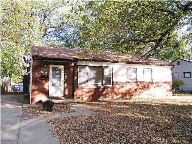 1040 N Derby, Derby, KS 67037
