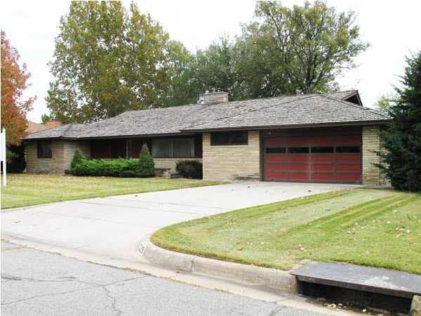 2219 W Mohawk, Wichita, KS 67203