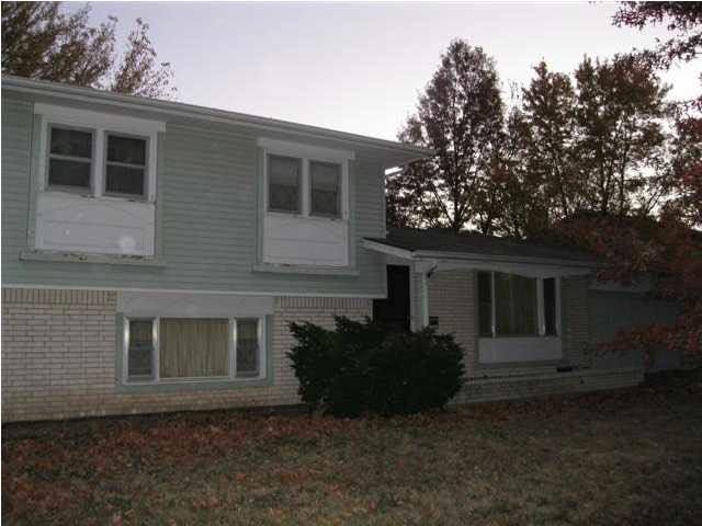 6511 E Bayley, Wichita, KS 67207