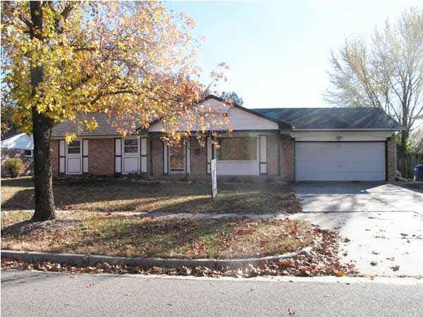 6603 E Bayley, Wichita, KS 67207