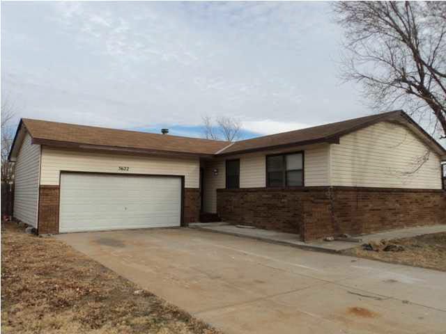 5622 E Mainsgate, Wichita, KS 67220