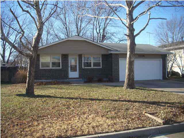 3339 S Kessler, Wichita, KS 67217