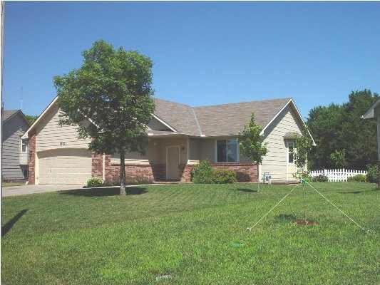 6300 Chisholm Pointe, Park City, KS 67219