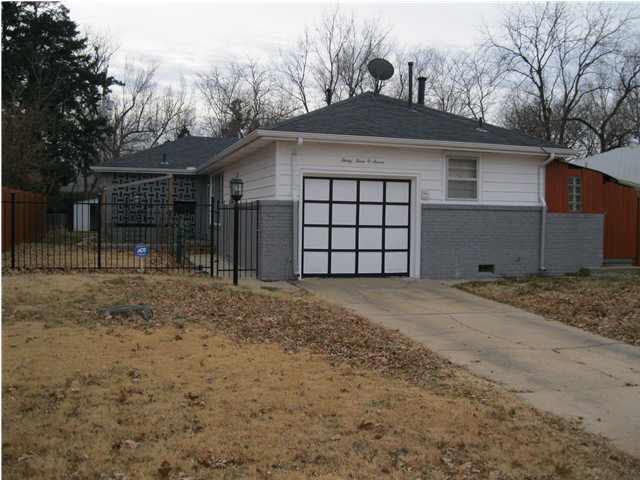 3307 E Osie, Wichita, KS 67218