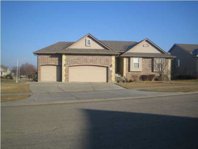1700 E Pine Grv, Derby, KS 67037