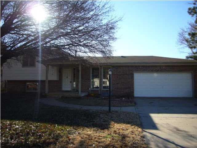 4801 E 24th, Wichita, KS 67220
