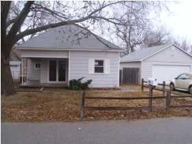 312 S Khedive, Maize, KS 67101