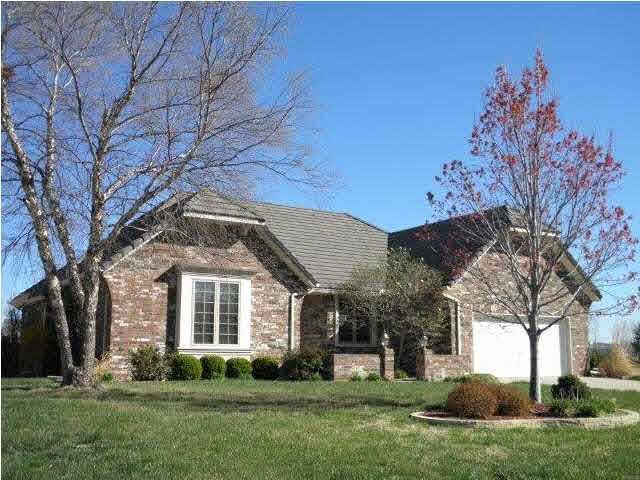 7706 E Oakmount, Wichita, KS 67226