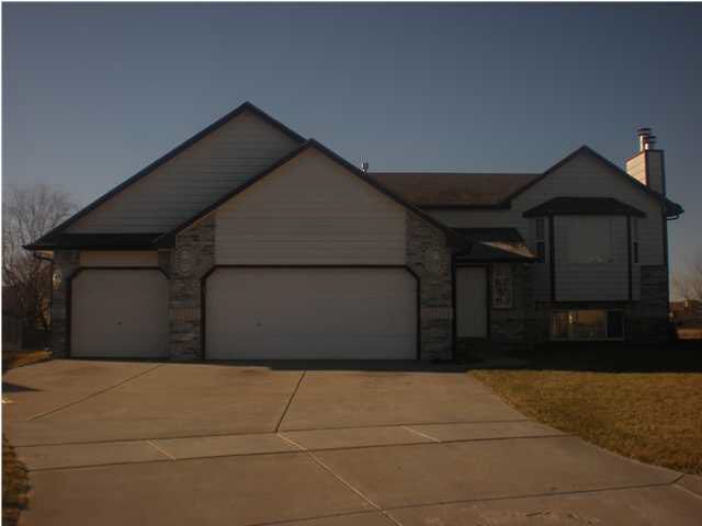 1823 S Covington, Wichita, KS 67209