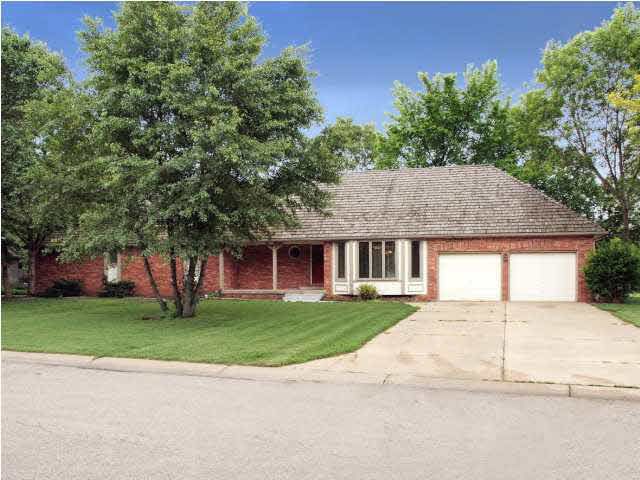 1107 E Partridge, Derby, KS 67037