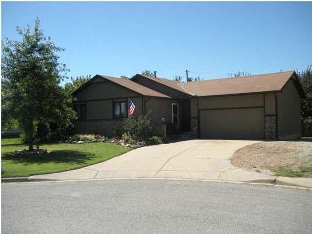 427 N 1st, Clearwater, KS 67026