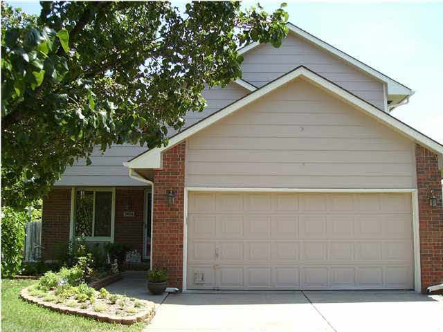 7406 E 30th Cir N, Wichita, KS 67226