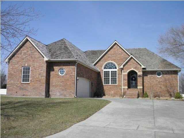 14918 E Black Oak, Wichita, KS 67230