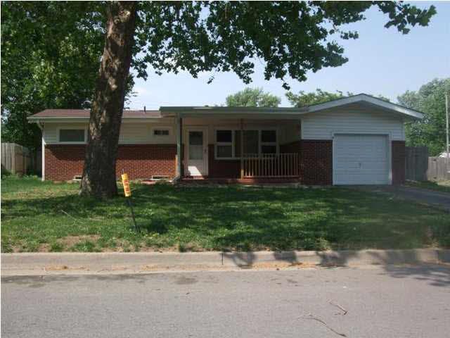 1301 E Beaumont, Park City, KS 67219