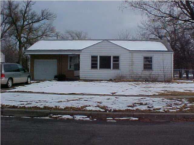 834 Lightner, Wichita, KS 67218