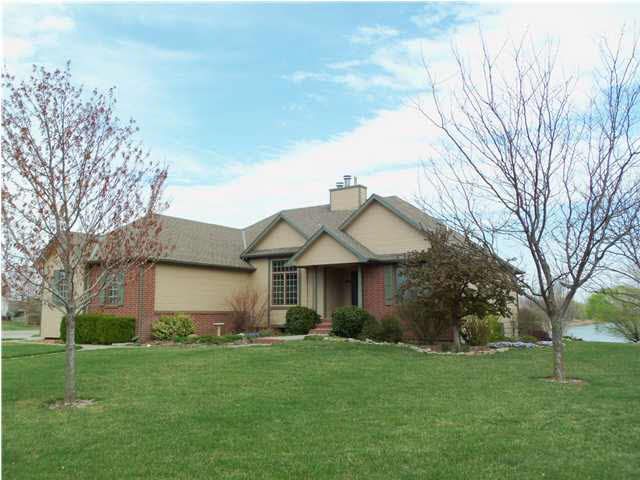 1936 N Northridge, Andover, KS 67002