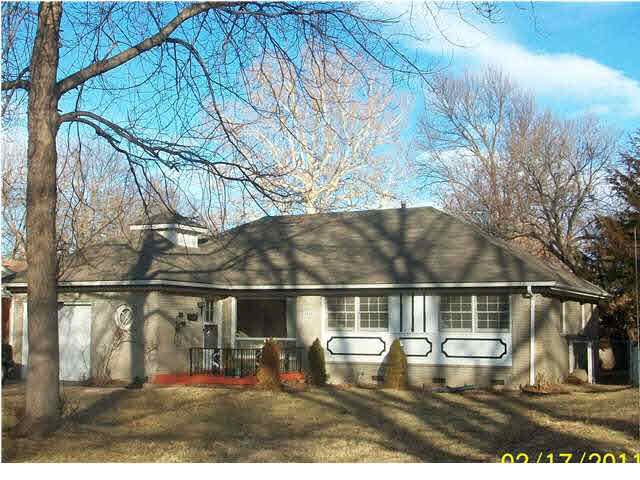 1826 N Joann, Wichita, KS 67203