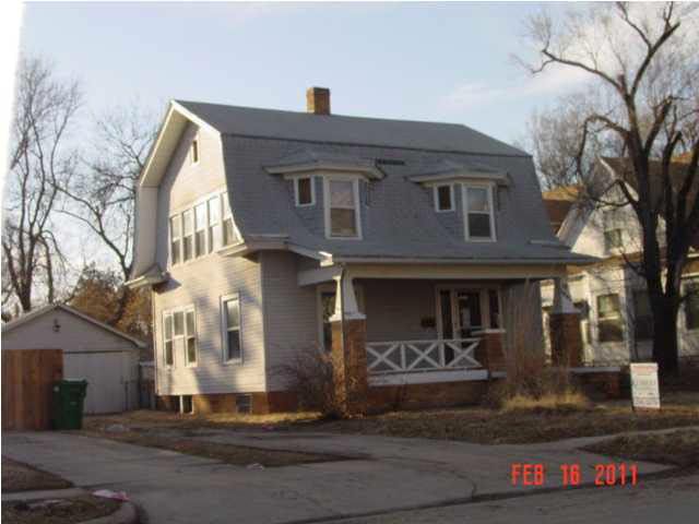 1841 Park Pl, Wichita, KS 67203
