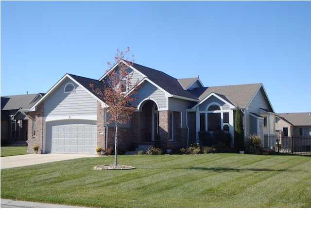 14107 E 24th Ct North, Wichita, KS 67228