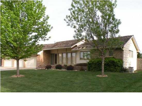 7106 E Chadowes, Wichita, KS 67206