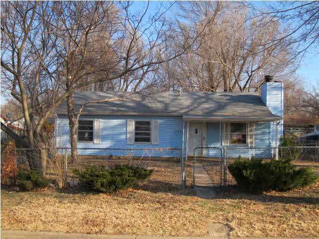 1222 E Arlington #181214890, Park City, KS 67219