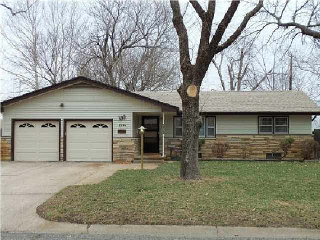 5130 S Madison, Wichita, KS 67216