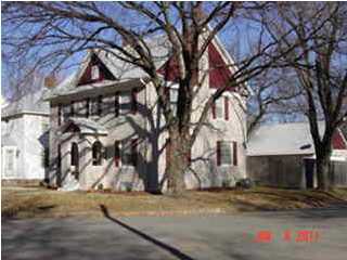554 S Quentin, Wichita, KS 67218