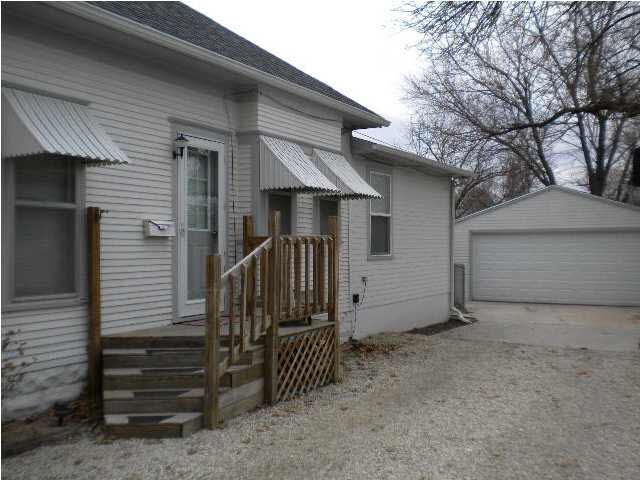 209 SW 5th, Newton, KS 67114