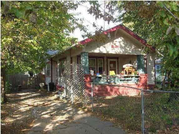 1941 S Main, Wichita, KS 67213