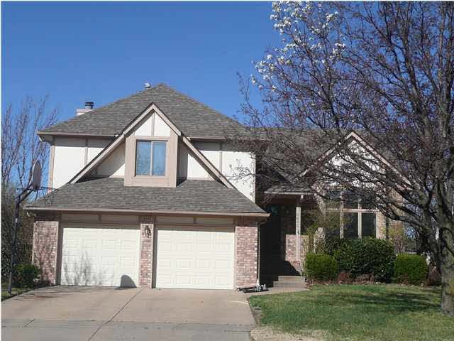 9432 E Mt Vernon, Wichita, KS 67207