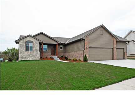 14009 E Peppertree, Wichita, KS 67230