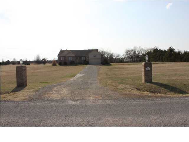 5455 S 231 St, Goddard, KS 67052