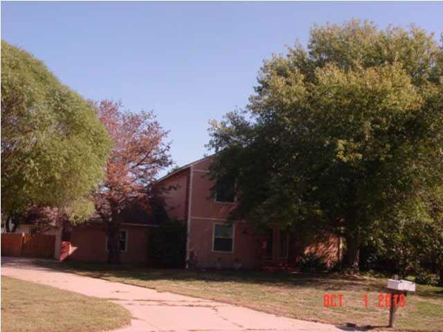 14220 E Gilbert, Wichita, KS 67230