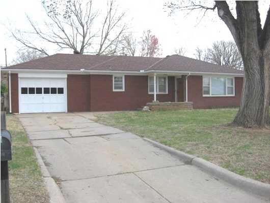 320 S Lee, Clearwater, KS 67026