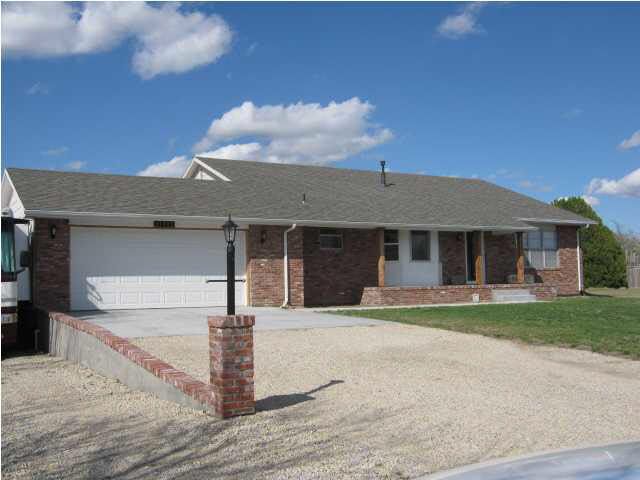 11702 E Douglas, Wichita, KS 67206