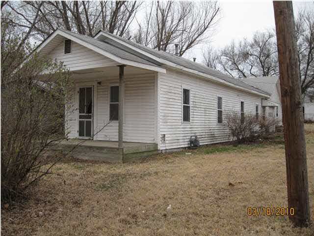 1159 Ada, Augusta, KS 67010